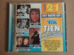 CD Tien Om Te Zien 21- SAM GOORIS/SHA-NA/YASMINE>>>Zie nota, Enlèvement ou Envoi