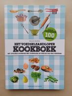 NIEUW - Het Voedselzandloper Kookboek, Ophalen of Verzenden, Nieuw, Kris Verburgh, Gezond koken