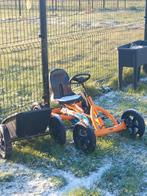 Go-cart, Kinderen en Baby's, Speelgoed | Buiten | Skelters, Ophalen, Gebruikt, Berg