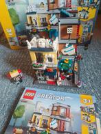 LEGO Creator Woonhuis 31097, Ophalen, Zo goed als nieuw, Complete set, Lego