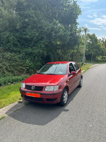 Volkswagen polo prete a immatriculer, Autos, Achat, Particulier, Essence, Polo