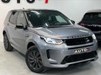 Land Rover Discovery Sport 2.0 TD4  R-Dynamic 2020! VERKOCHT, SUV ou Tout-terrain, 5 places, Automatique, Achat