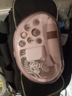 Freestoestel babyliss, Ophalen, Zo goed als nieuw, Hand- en Voetverzorging