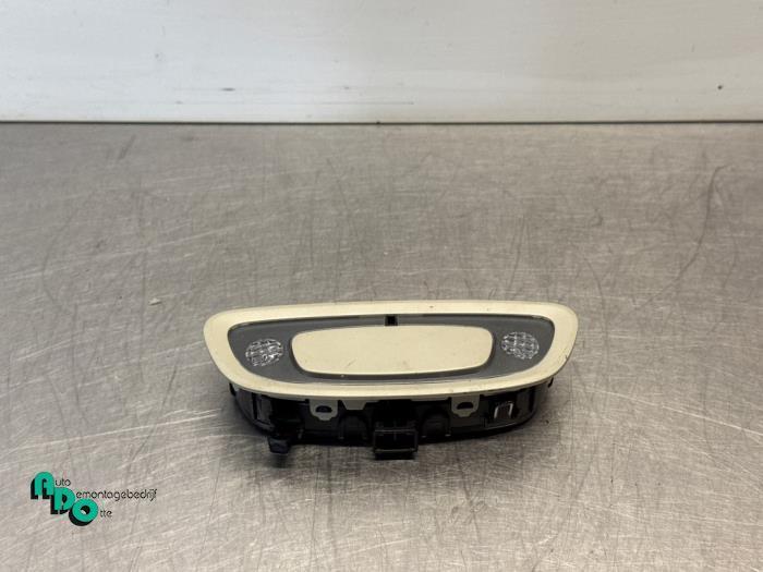 Binnenverlichting achter van een Volvo V40 (V40 12-), Auto-onderdelen, Verlichting, Volvo, Gebruikt, 3 maanden garantie, Ophalen of Verzenden