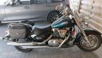 suzuki  lc 1500, Motoren, Motoren | Suzuki, Cardan-aandrijving, 2 cilinders, Chopper, 1500 cc