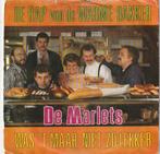 Marlets - De rap van de warme  bakker -, Ophalen of Verzenden, Gebruikt