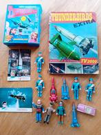 Thunderbirds, Verzamelen, Ophalen of Verzenden