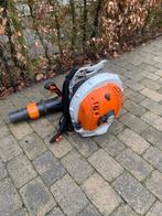 Stihl br700, Tuin en Terras, Ophalen, Ruggedragen, Zo goed als nieuw, Stihl