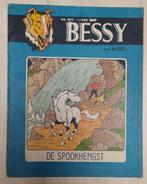 Bessy nr. 10 - De spookhengst ( 1956 ), Boeken, Ophalen