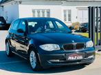 BMW 118D * diesel * euro 5 * face lift, 100 kW, Euro 5, 1 Reeks, Elektrische ramen