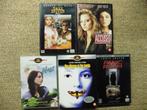 Jodie Foster dvd Pakketprijs (5 Titels), Cd's en Dvd's, Ophalen of Verzenden, Zo goed als nieuw