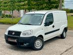 Fiat Doblo Maxi 1.4benzine 35.000KM Lichte Vracht Bestelwage, Boîte manuelle, 4 portes, Euro 4, Doblo