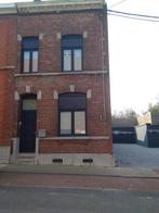 maison a vendre Gosselies, 200 tot 500 m², 135 m², 2 kamers, Hoekwoning