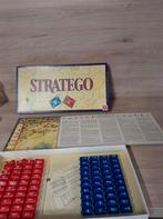 Stratego vlaggen op doos - s1497, Hobby & Loisirs créatifs, Envoi, Comme neuf