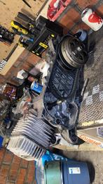 125-180 cc onderdelen, Fietsen en Brommers, Verzenden, Blok