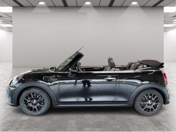 NIEUW MODEL MINI CABRIO BENZ NAVI/FULL LED/DAB/CC/2J GAR beschikbaar voor biedingen