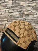 Casquette Gucci Bande Rare Doré S, Vêtements | Hommes, Chapeaux & Casquettes, Casquette