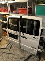 Mercedes vito achterdeuren, Auto-onderdelen, Ophalen, Gebruikt, Achterklep, Mercedes-Benz