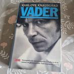Karl Ove Knausgård - Vader, Ophalen of Verzenden, Gelezen, Karl Ove Knausgård