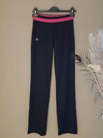 Adidas : nieuw zwart sportlegging sportbroek XS (D32 FR34), Adidas, Zwart, Nieuw, Ophalen of Verzenden