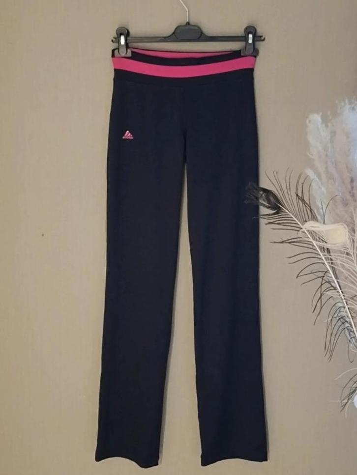 Adidas : nieuw zwart sportlegging sportbroek XS (D32 FR34), Kleding | Dames, Sportkleding, Nieuw, Fitness of Aerobics, Maat 34 (XS) of kleiner