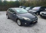 Ford Focus, Focus, Euro 5, Bedrijf, Diesel