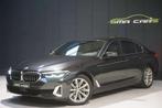 BMW SERIE 5 530 eA PHEV Automaat-Navi-Cam-Leder-69dkm-Garant, Auto's, BMW, Automaat, Gebruikt, Euro 6, 4 cilinders