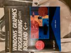 Windows graphics programming with borland c++, Boeken, Ophalen of Verzenden, Zo goed als nieuw