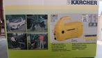 Karcher 215 Plus, Tuin en Terras, Hogedrukreinigers, Ophalen of Verzenden, Gebruikt, Elektrisch, Karcher