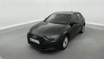 Audi A3 30 TDi Business NAVI/FULL LED/JA16/PDC (bj 2021), Auto's, Stof, Gebruikt, 4 cilinders, 116 pk