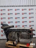 Occ pot catalytique + filtre à particules DAF, Autos : Pièces & Accessoires, Utilisé, DAF, Systèmes d'échappement