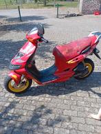 Suzuki Katana ay50, Ophalen, Zo goed als nieuw