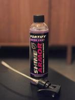 Shine Armor, Enlèvement ou Envoi