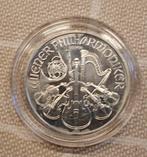 Munt zilver 1 oz, Ophalen, Oostenrijk, Losse munt, Zilver