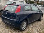 Fiat Punto 1.2 Benzine Euro 4, Auto's, 48 kW, Particulier, Punto, Euro 4