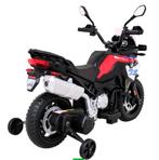 MOTO ÉLECTRIQUE ENFANT • BMW F850GS • 12V 7Ah, Ophalen, Nieuw