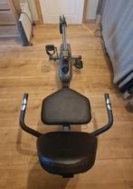 Fitness - vélo semi allongé comme neuf