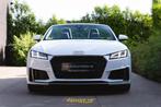 Audi TT Roadster 45 TFSI S-Line  S-Tronic, Auto's, Audi, 245 pk, TT, 4 cilinders, 0 kg