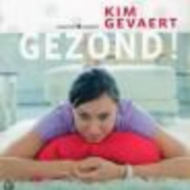 Gezond Kim Gevaert, Boeken, Gezondheid, Dieet en Voeding, Zo goed als nieuw, Ophalen of Verzenden