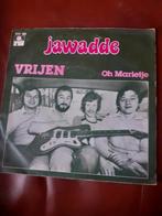 45T Jawadde : Vrijen (Belpop), Cd's en Dvd's, Ophalen of Verzenden