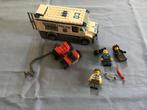 Lego city prisoner Transporter V, Lego, Enlèvement ou Envoi