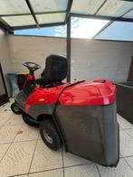 Zitmaaier castelgarden, Ophalen of Verzenden, Zo goed als nieuw