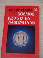 Kosmos, kennis en samenhang, Boeken, Ophalen of Verzenden, Zo goed als nieuw, Algemeen, Jan Karel Hylkema