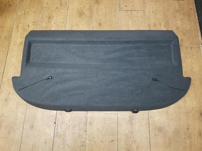 Hoedenplank van een Opel Astra, Auto-onderdelen, Interieur en Bekleding, Opel, Gebruikt, 3 maanden garantie, Ophalen of Verzenden