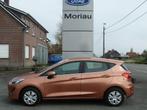 ford fiesta  tit., Auto's, Te koop, Berline, Benzine, 3 cilinders