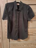 Chemisier Lee Cooper, Maat 38/40 (M), Zwart, Zo goed als nieuw, Lee Cooper