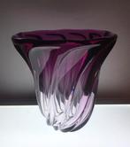 Val Saint Lambert vaas, Enlèvement