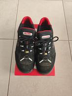 Elten veiligheidsschoenen, Zwart, Gedragen, Elten, Ophalen of Verzenden