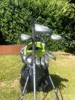 Golfset Junior US Kids Ultralight 57”, Sport en Fitness, Ophalen, Gebruikt, Set, Overige merken