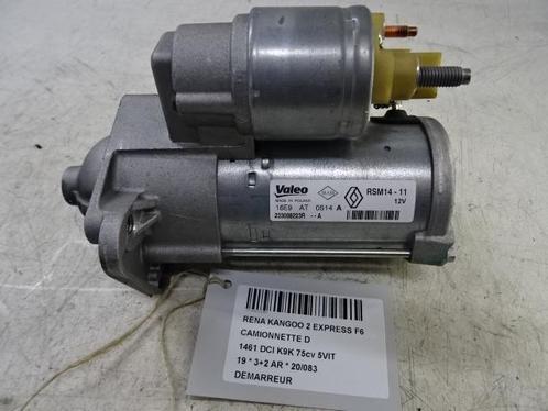 STARTMOTOR Renault Kangoo Express (FW) (233008223R), Auto-onderdelen, Motor en Toebehoren, Renault, Gebruikt